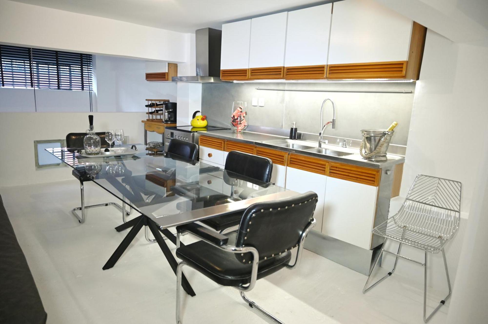 Two-floor Maisonette With Private Entrance Patras